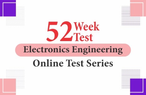 52 Week 52 Test Electronics Engineering