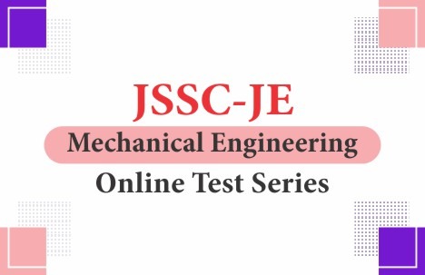 JSSC-JE Mechanical Engineering