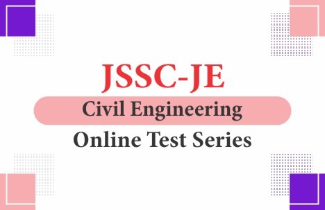 JSSC-JE Civil Engineering